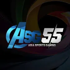 ASG55 - Game Memancing Seru dan Menantang