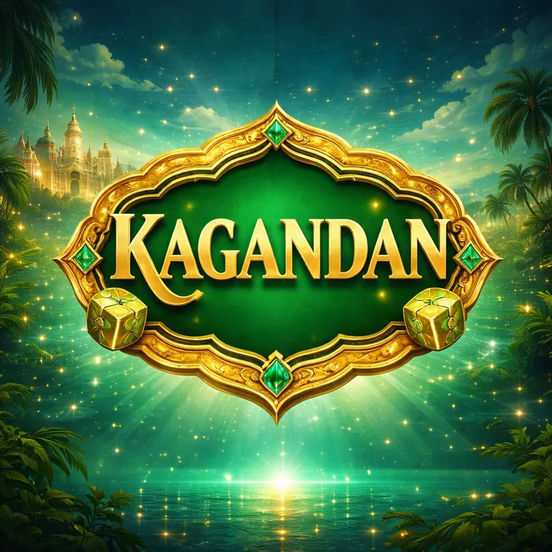 KAGANDAN - Pertahanan Menara yang Menggugah Strategi Anda