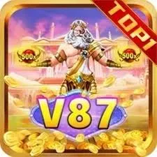 V87 - Petualangan Arcade Seru di Ujung Jari Anda